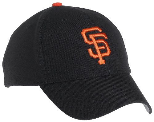 San Francisco Giants MVP Adjustable Cap