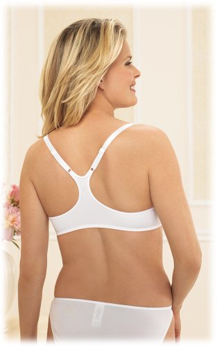 Vanity Fair Illumination Microstretch Racerback