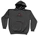 Officially Licensed DC Comics Aquaman Hooded Sweatshirt