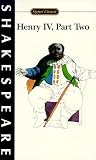 King Henry IV (0451522532) by Shakespeare, William