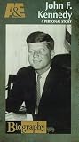 John F. Kennedy