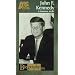 Biography - JFK: A Personal Story [VHS]