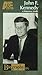 Biography: John F Kennedy - A Personal Story [VHS] [Import]