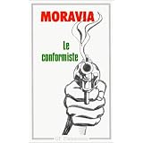 Le Conformistepar Alberto Moravia