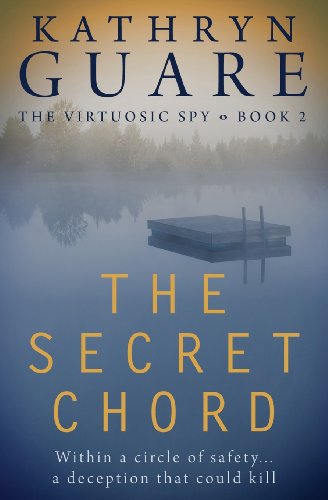 the secret chord virtuosic spy