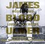 Music Speaks Louder Than Words : James 'Blood' Ulmer Plays The Music Of Ornette Coleman