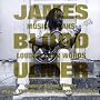 Music Speaks Louder Than Words : James 'Blood' Ulmer Plays The Music Of Ornette Coleman Music Speaks Louder Than Words : James 'Blood' Ulmer Plays The Music Of Ornette Coleman