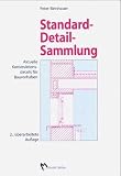 Standard-Detail-Sammlung. Konstruktionsdetails für Bauvorhaben