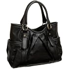 MONSAC Angelina Shopper