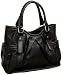 MONSAC Angelina Shopper