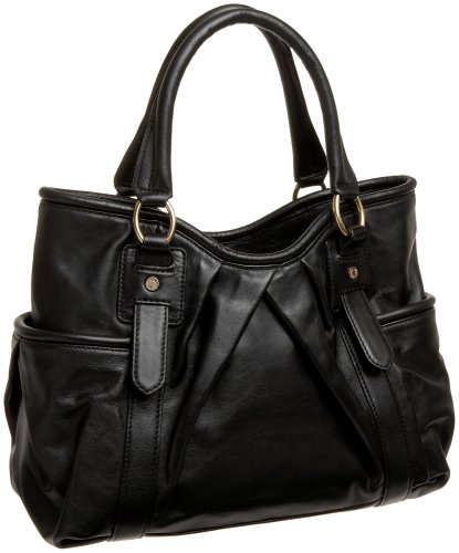 Click here to buy MONSAC Angelina Shopper by MONSAC.