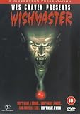 Wishmaster [DVD] [1998]