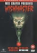 Wishmaster [DVD] [1998]