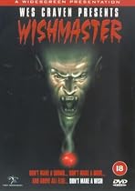 Wishmaster [1998]