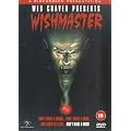 Wishmaster [DVD] [1998]