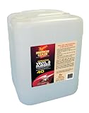 Meguiar's M4005 Vinyl & Rubber Cleaner / Conditioner 5 gallon, pack of 1