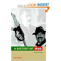 A History of Iraq