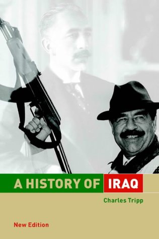 A History of Iraq