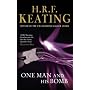 One Man and His Bomb (Harriet Martens Mysteries) (Harriet Martens Mysteries)