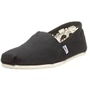 TOMS Men's Classic Woven Slip-On