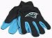 Carolina Panthers Sport Utility Gloves