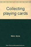 Collecting playing cards