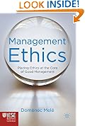 Management Ethics