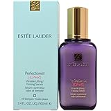 Estee Lauder Perfectionist Wrinkle Lifting Firming Serum Cream for Unisex, 3.4 Ounce
