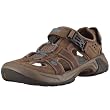 Teva Women's Omnium Leather Sandal