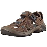 Teva Women's Omnium Leather Sandal