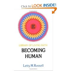 Becoming Human (Library of Living Faith)