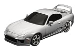 R/C TOYOTAスープラ 1/28 の評価・レビュー