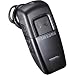Samsung WEP200 Bluetooth Headset Kit - Black (Samsung Retail Packaging)