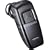 Samsung WEP200 Bluetooth Headset Kit - Black (Samsung Retail Packaging)