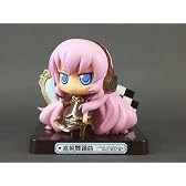 VOCALOID 初音ミク ヴィネッティアムキュート プライズフィギュア 単品 「巡姫舞踊曲」