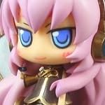 VOCALOID 初音ミク ヴィネッティアムキュート プライズフィギュア 単品 「巡姫舞踊曲」