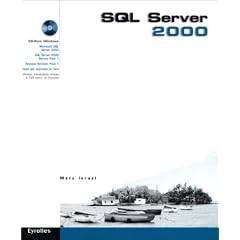 SQL Server 2000