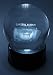 Asu Stadium Etched In Crystal, Base Musical And Lit. School'S Fight Song Plays.