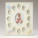 Baby's First Year Picture Frame