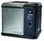 Masterbuilt 20010109 Butterball Professional Series Indoor Electric Turkey Fryer