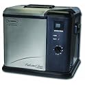 Electric Turkey Fryer