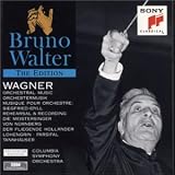 Wagner: Orchestral Music