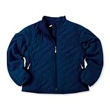 Sun Mountain Women's Alpine Jacket - Navy