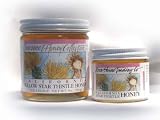 Review Moon Shine Trading Co.  / Yellow Star Thistle Honey