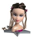 Bratz Funky Fashion Makeover: Dana