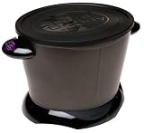 Presto 05451 Professional DualDaddy Electric Deep Fryer
