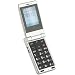 Binatone Big Button GSM 500 Mobile Sim Free Phone with Panic Button,FM Radio and Torch