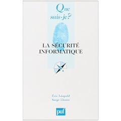 La s�curit� informatique