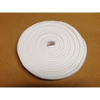 1' x 1/4' Nomex gasket, self stick .250'