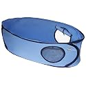 Sunshine Kids Pogy Portable Bassinet- Blue